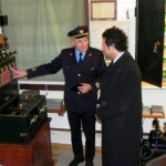 10. obletnica Muzeja Južne železnice z novo strojno lopo in ministrom Vlačičem (foto)